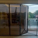 Door Aluminum Works