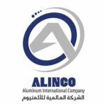 R and A Alum Works Logo 04
