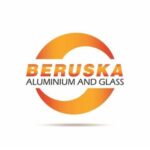 R and A Alum Works Logo 06
