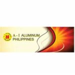 R and A Alum Works Logo 07
